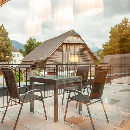 Apartment In Groebming Near Skiing And Hiking Area Grobming Exterior foto
