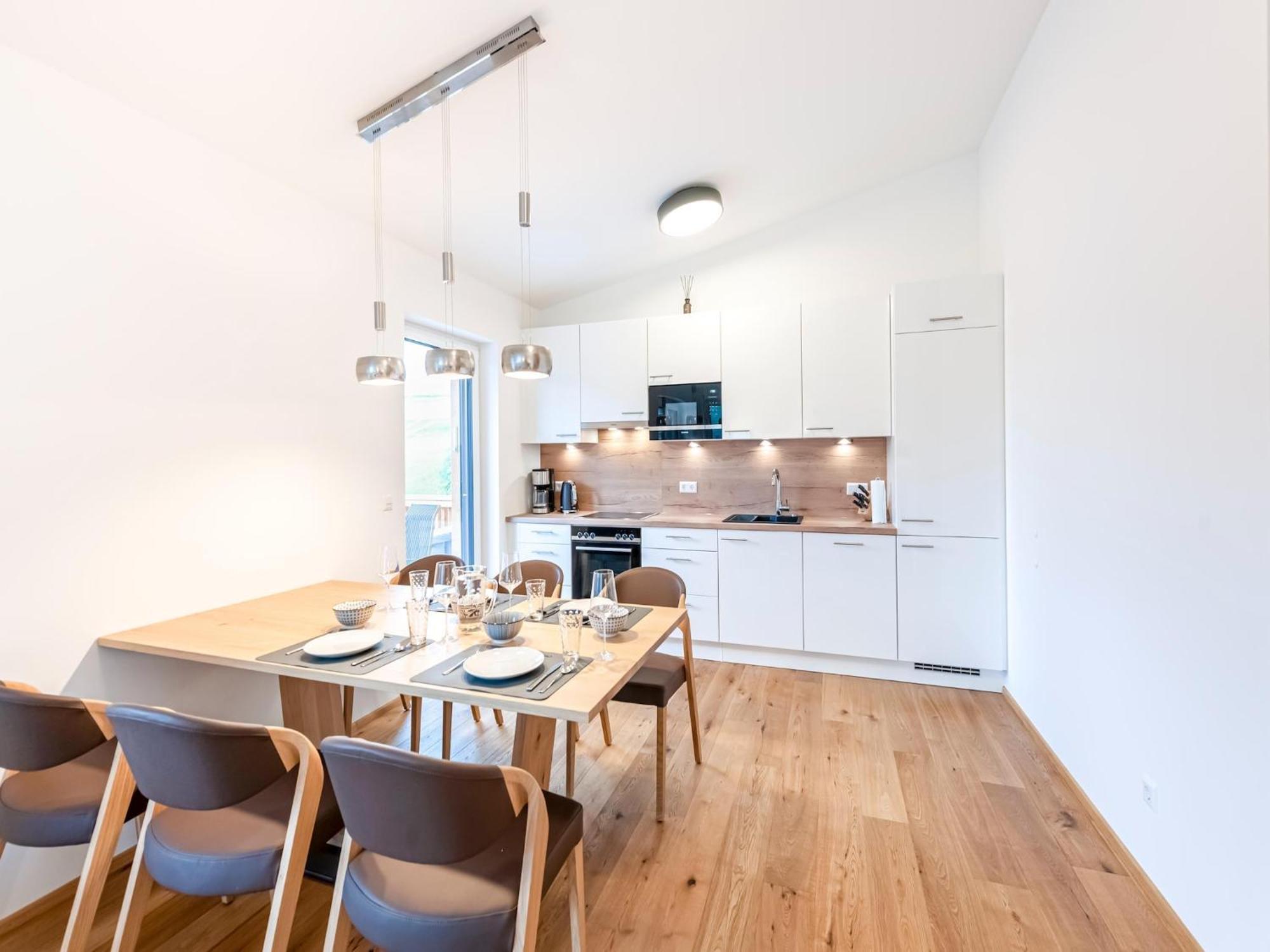 Apartment In Groebming Near Skiing And Hiking Area Grobming Exterior foto