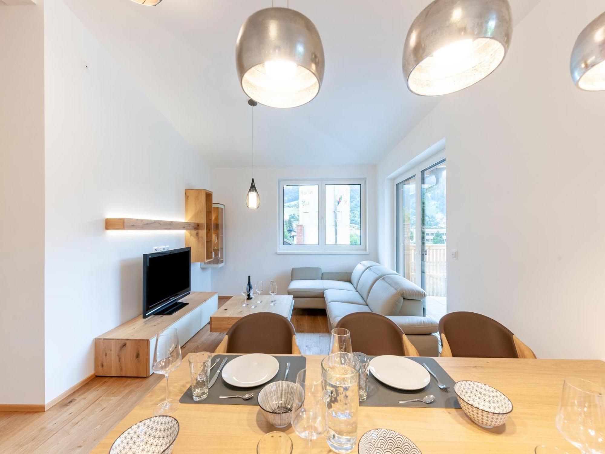 Apartment In Groebming Near Skiing And Hiking Area Grobming Exterior foto