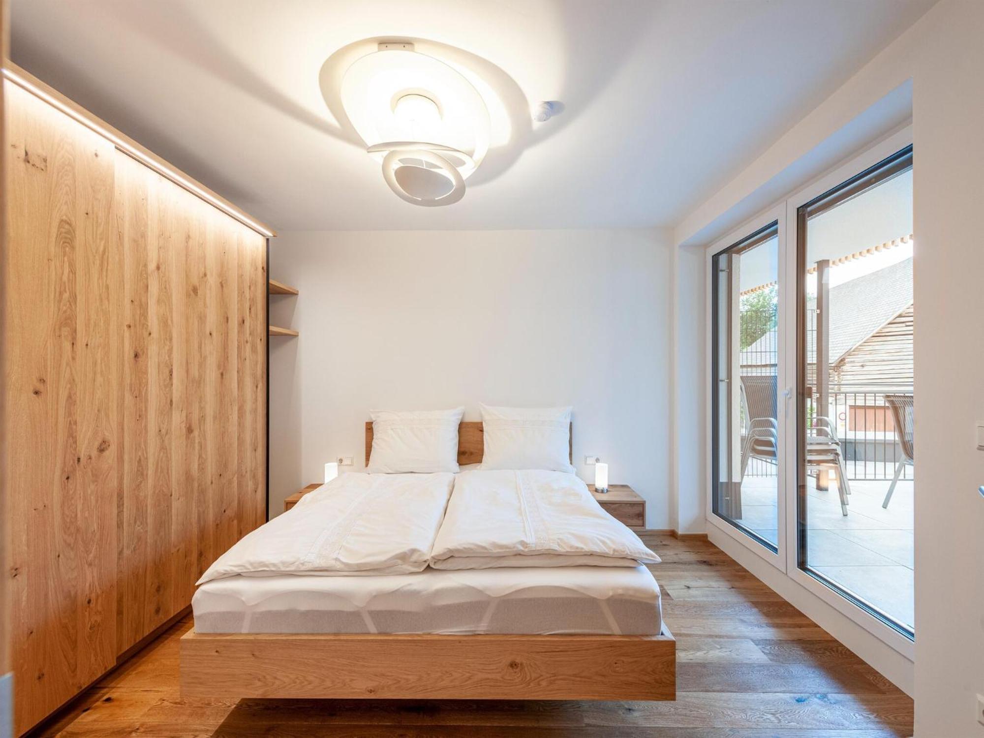 Apartment In Groebming Near Skiing And Hiking Area Grobming Exterior foto