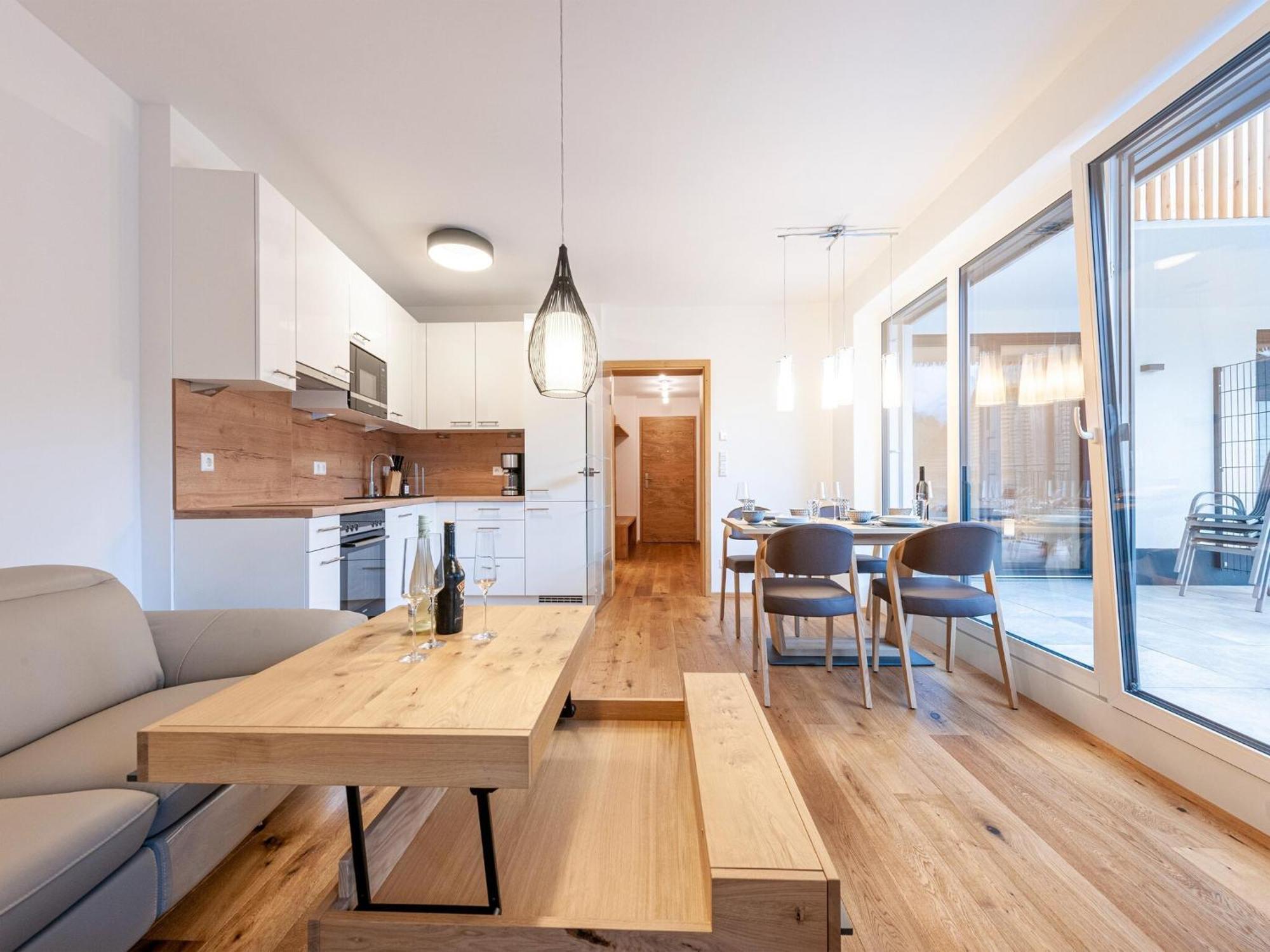 Apartment In Groebming Near Skiing And Hiking Area Grobming Exterior foto