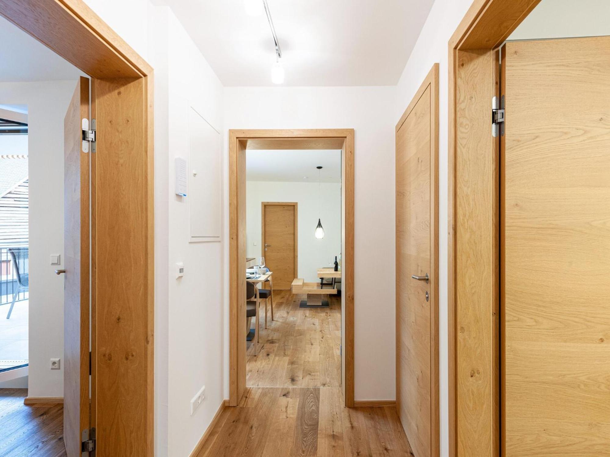 Apartment In Groebming Near Skiing And Hiking Area Grobming Exterior foto