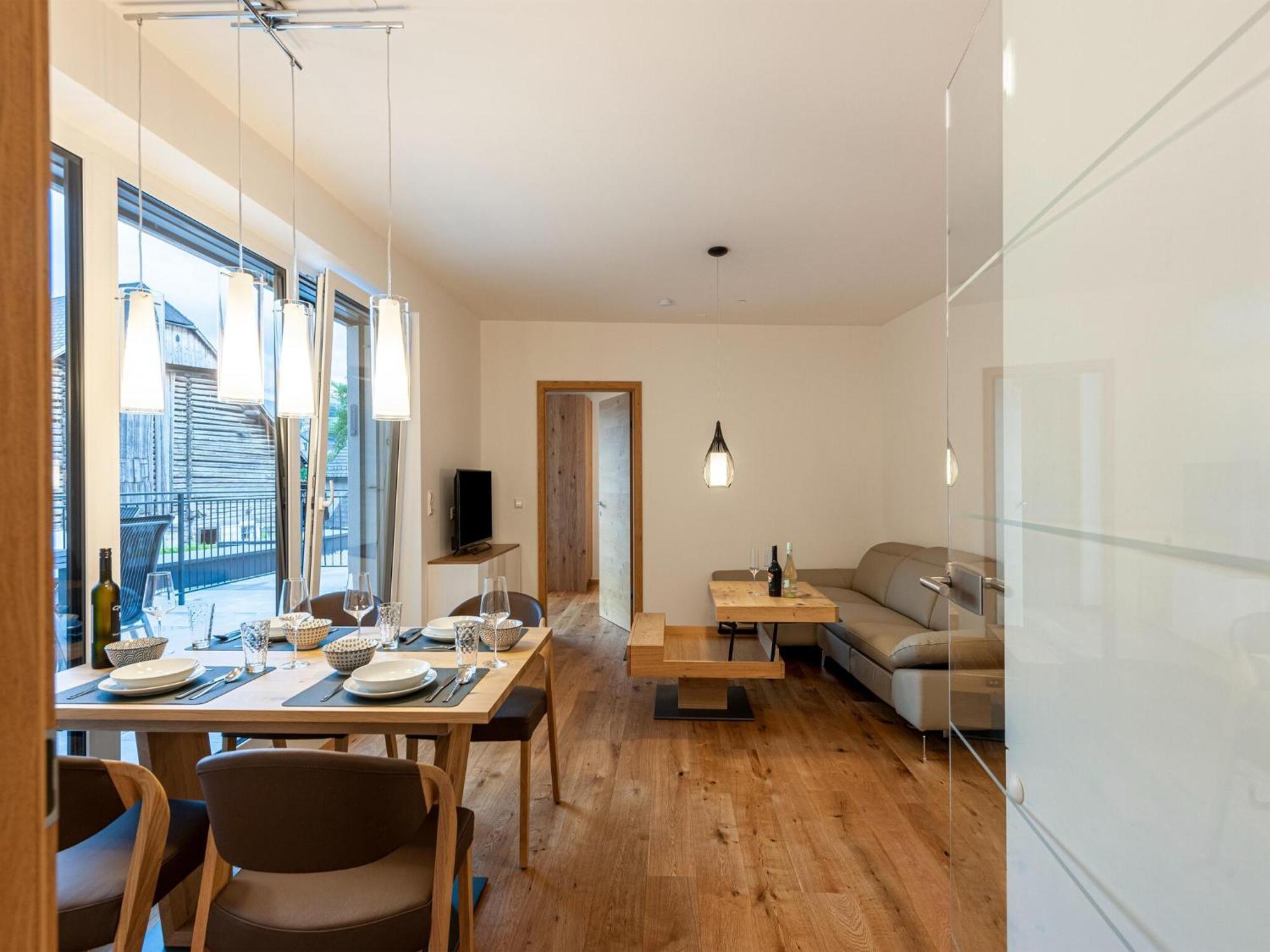 Apartment In Groebming Near Skiing And Hiking Area Grobming Exterior foto